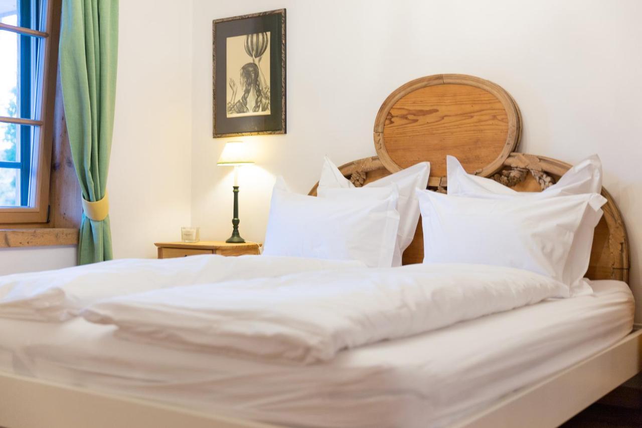 Gasthof Zum Schluessel La Meridienne Fribourg Sa Ueberstorf Room photo